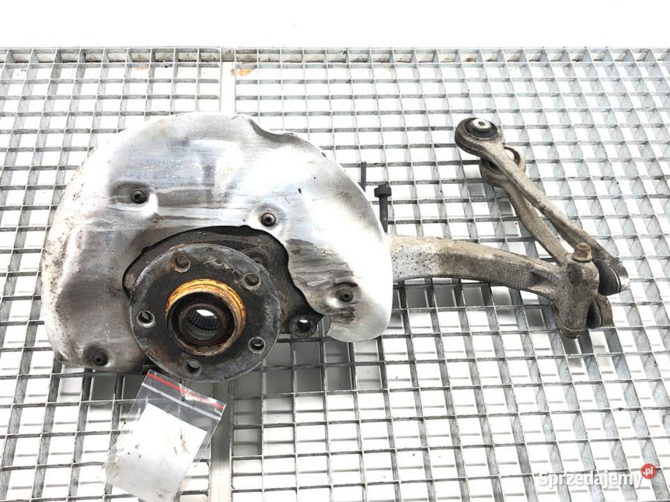 ZWROTNICA LEWY PRZÓD AUDI A5 8T 20 170 0717