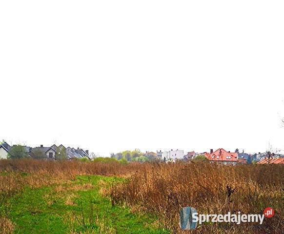 sprzedaży działki Radom Lubelska 35700m2