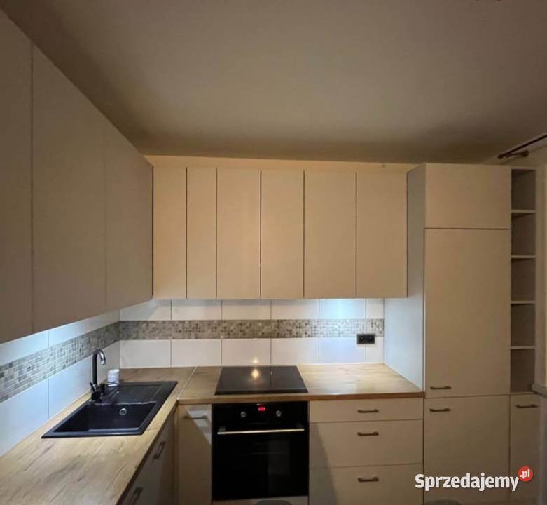 Meble kuchenne Morąg