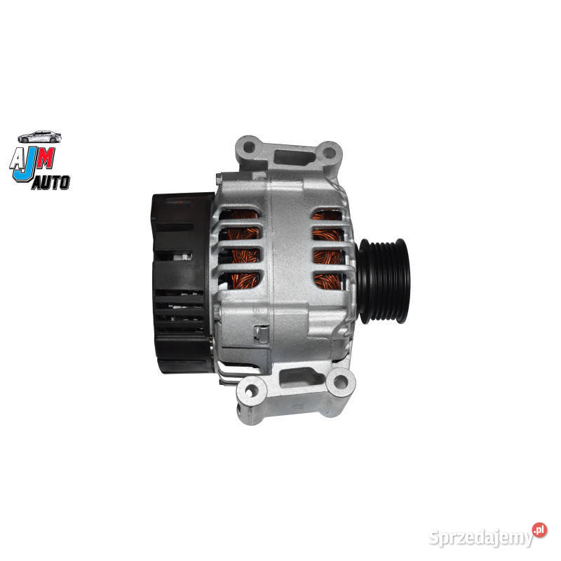 Alternator 06B903016AF 18 20 TFSI Quattro Audi lubelskie Grabów Szlachecki