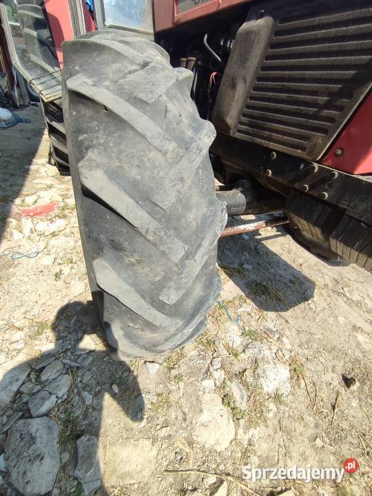 Opony Stomil 149 r24 Zduńska Wola