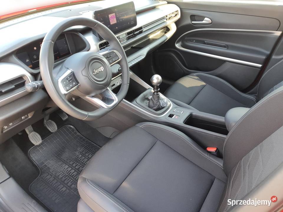 Avenger 12 GSE T3 Altitude FWD JBL sprzedam