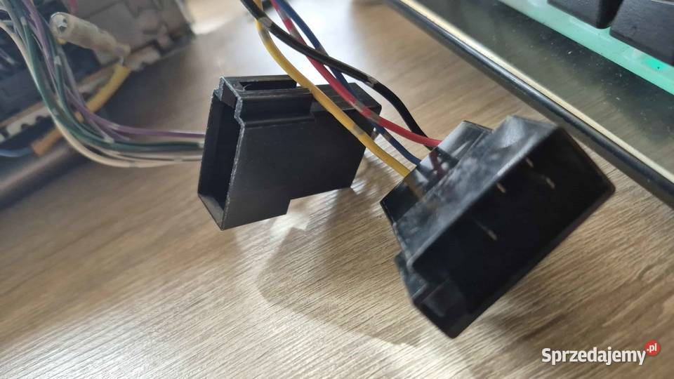 Sony CDXGT200 AUX RADIO SMAOCHODOWE Łódź
