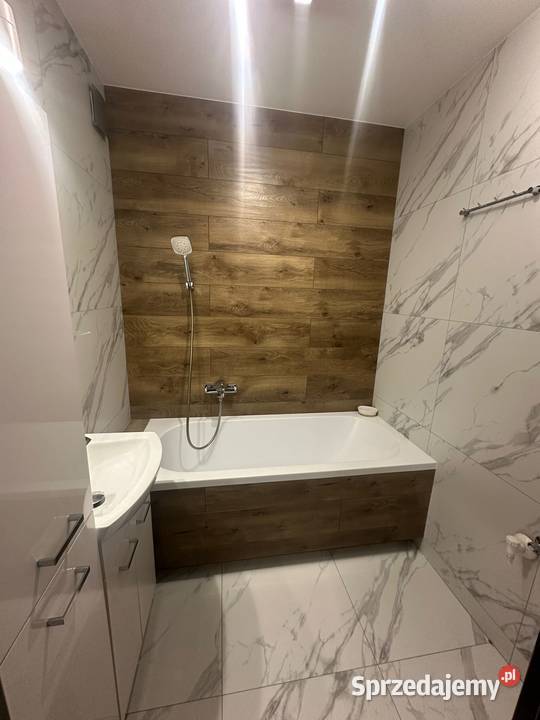 Bezpośrednio 4 pokojowe wysoki parter CENTRUM mazowieckie Mińsk Mazowiecki