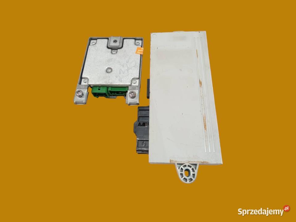 MODUŁ KPL 2 SZTUK 6963828 6957502 Bmw Seria 5 V