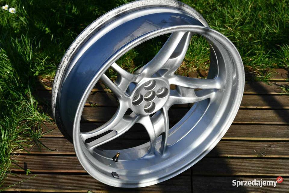 mw 1200 lt felga tylna Siedlce