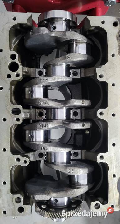 Regeneracja silnika 16 20 22 23 30 Ducato Jumper Motoryzacja Łącko