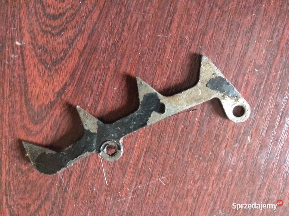 Solo 644 ostroga kolce 869 podkarpackie Stalowa Wola