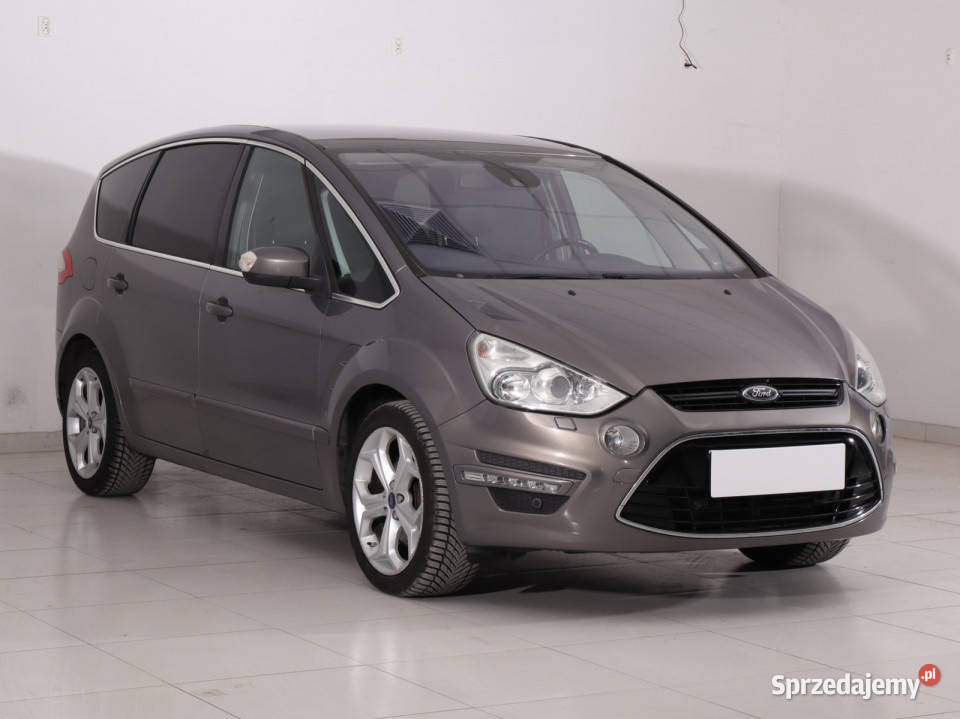 Ford S 20 EcoBoost gniazdo USB Piaseczno sprzedam