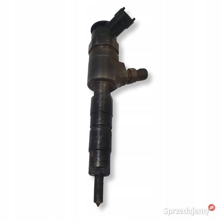 WTRYSKIWACZ Citroen C4 II 16 HDI wtrysk Chełm