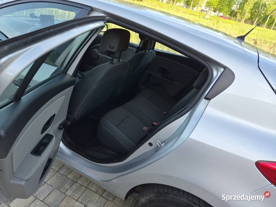 Renault Megane 3Polski Salon stan Radomsko