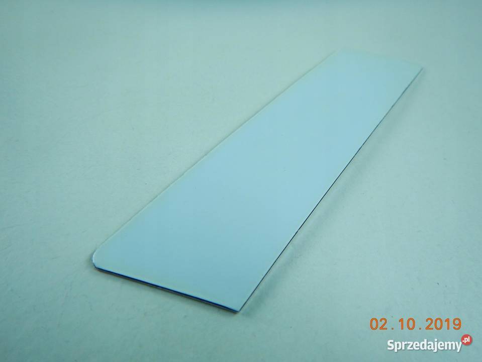 ZNACZEK EMBLEMAT FIAT 110 61605790 ASO Emblematy sprzedam