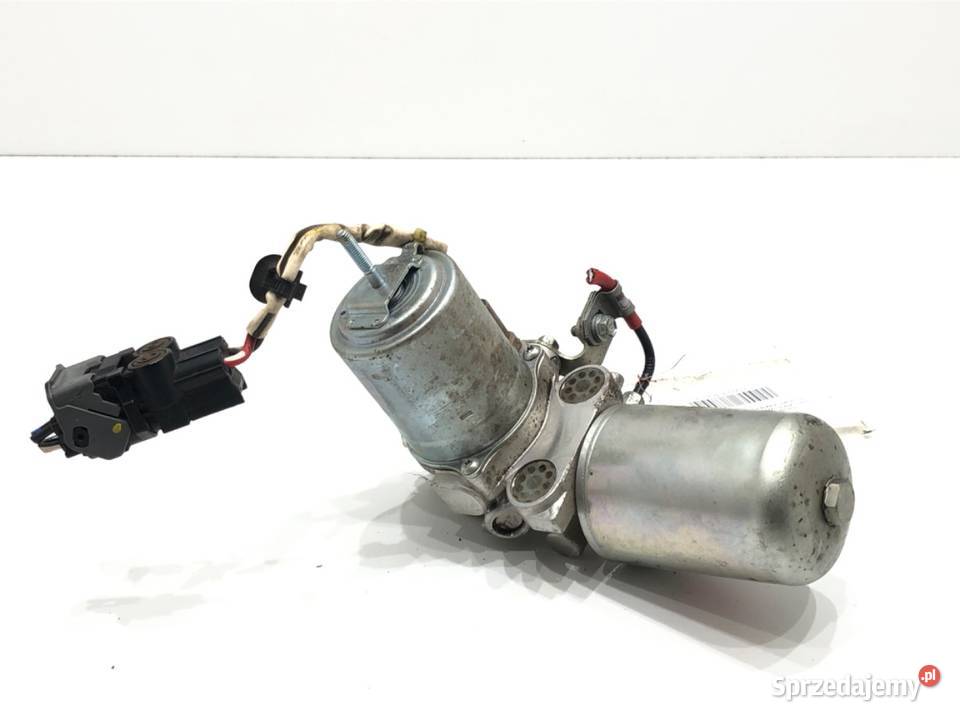 SERWO HAMULCOWE TOYOTA CHR 4707047070 Hatchback Wspomaganie hamulca