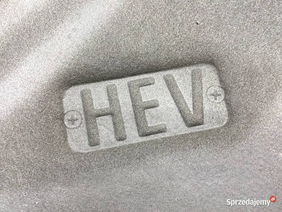 WYGŁUSZENIE MASKI KIA OPTIMA Hatchback sprzedam