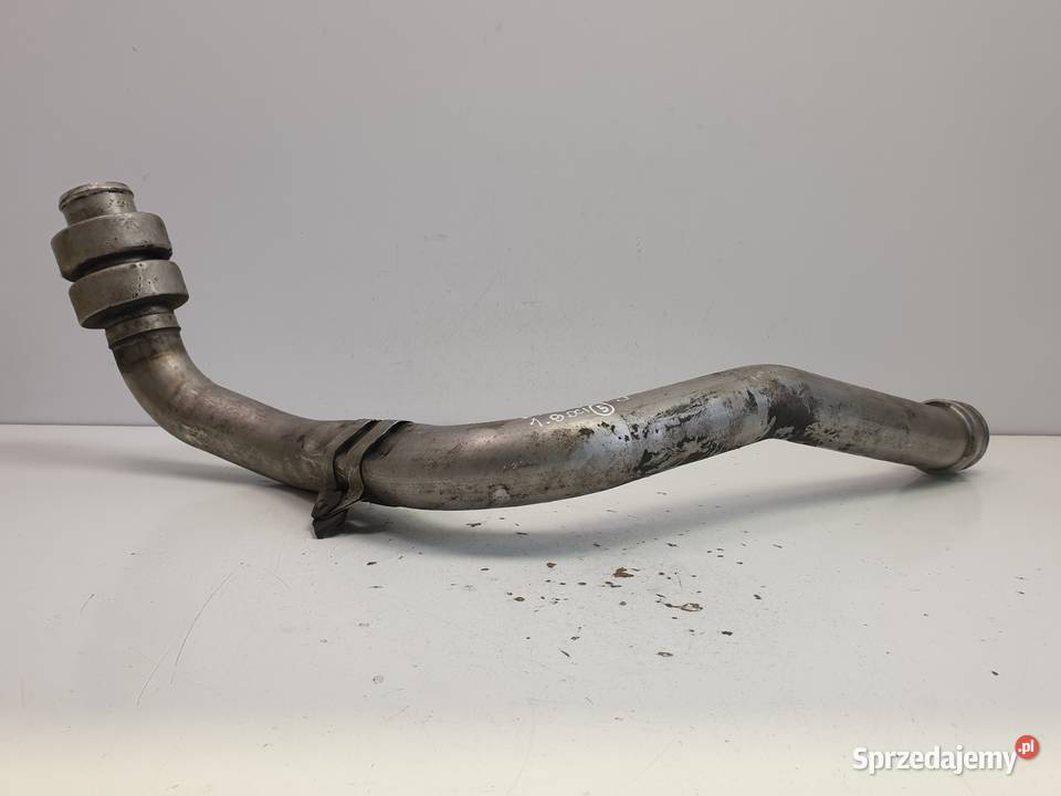 Renault Laguna II 19 dCi RURA POWIETRZA Chełm