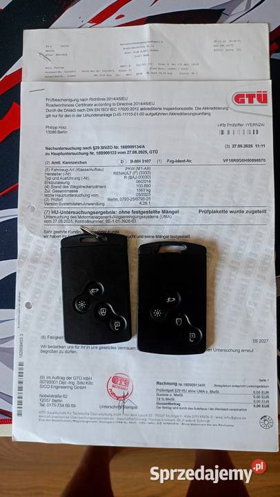 Opłacony Serwisowany Bezwypadkowy poduszka powietrzna Bełchatów