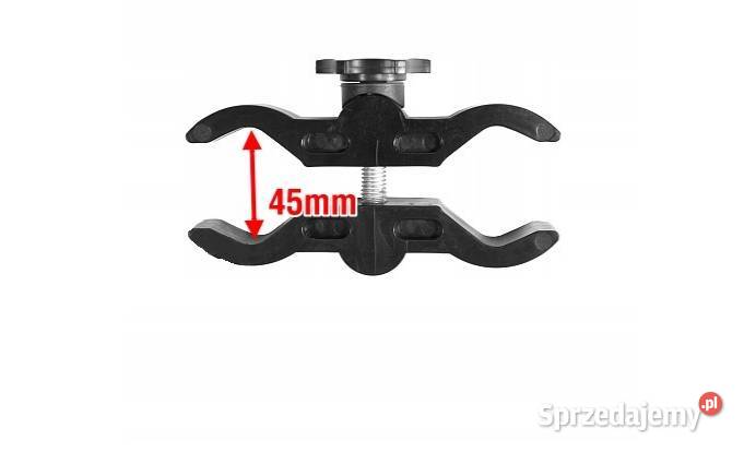 UCHWYT na Lunete Akcesorium do Montażu Wysokiego Nowy Sącz