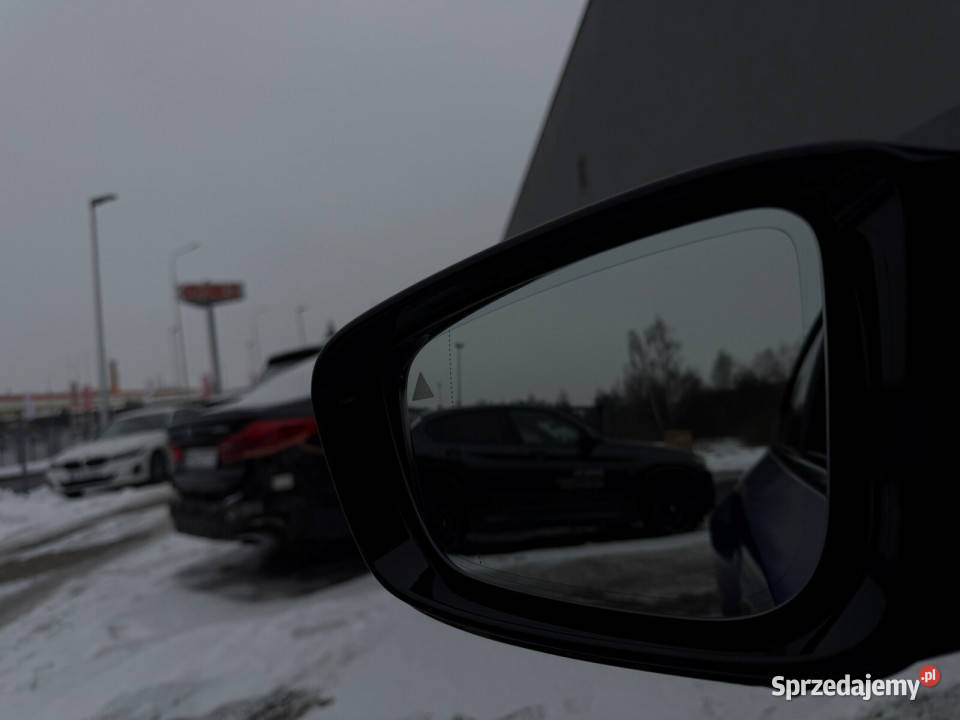 M2 460 FV23 Dodatki M Performance Gwarancja VAT marża sprzedam