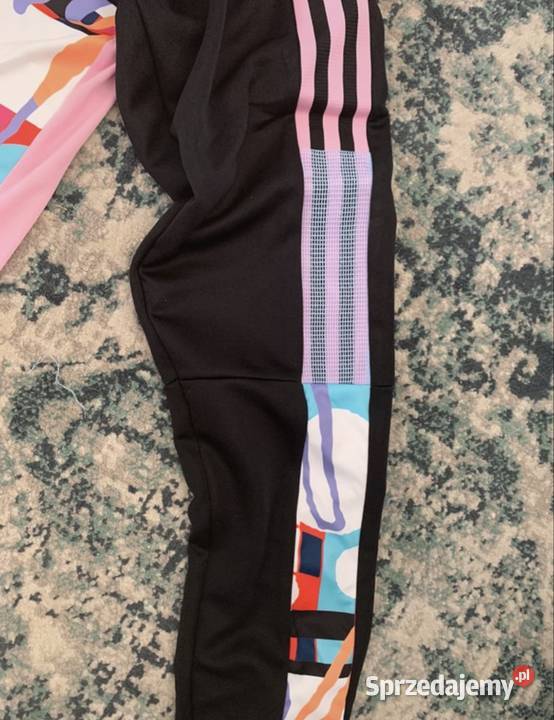 Bluza Adidas XL bluza Adidas love unites
