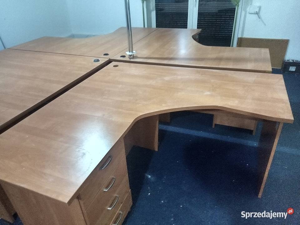 Sprzedam stół biurowy Gdynia