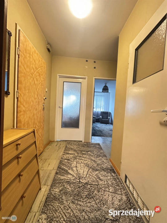 Mieszkanie 4827m2 2pok Kielce 48.27m2 sprzedam