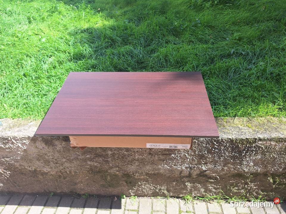stół przyścienny podwieszany Poznań sprzedam