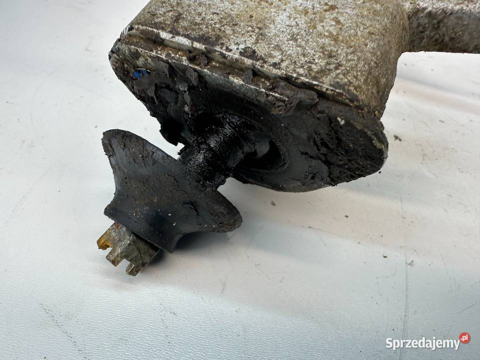 Zwrotnica Przednia Lewa Polaris Sporsman 500 HO