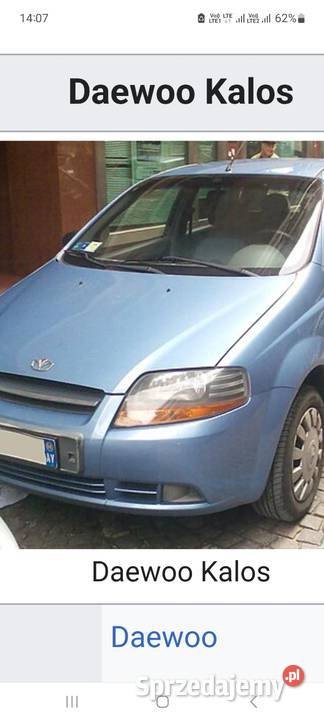 Felgi stalowe 13 opel corsa daewoo kalos Lanos Łódź