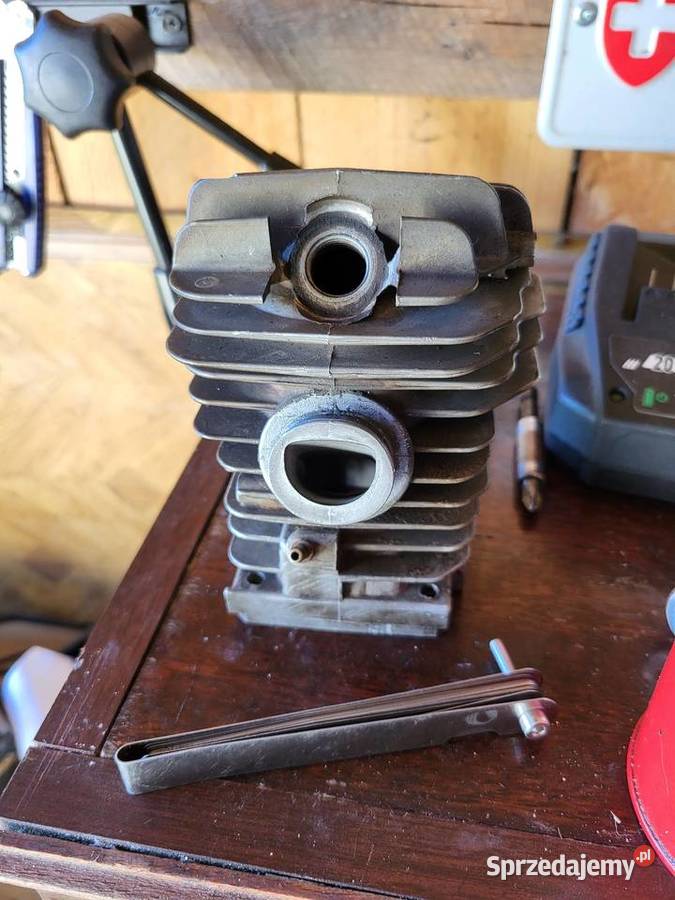 Cylinder Stihl 023 originalny Stalowa Wola