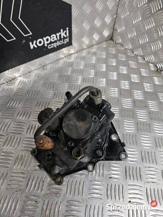 Pompa wtryskowa CAT 428F 430F M315 M320 D6K2 Gdynia