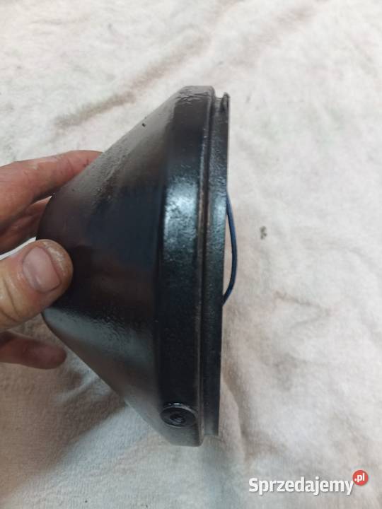 Lampa korpus WSK Dudek Lelek Bąk Sport S 1 S2
