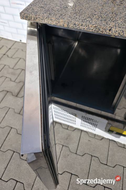 Stół chłodniczy do pizzy z nadstawką 93262 Warszawa