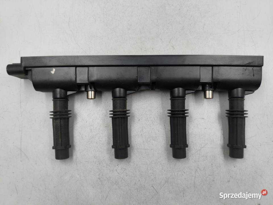 Cewka Zapłonowa Opel Astra J 14 16v A14XEL Układ elektryczny, zapłon