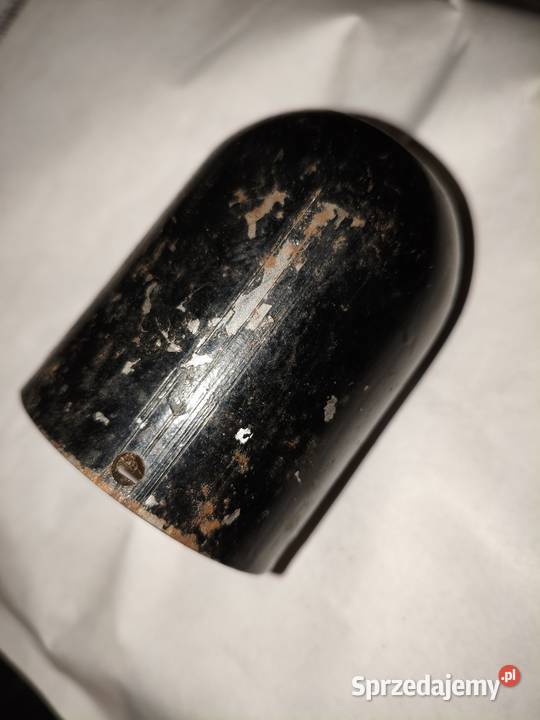 Oryginalna Osłona przegubu wału kardana Ural Osłony i obudowy Leszno