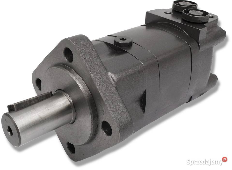 SILNIK Hydrauliczny GR3 3153 240 obr OMS SMS Solec Kujawski
