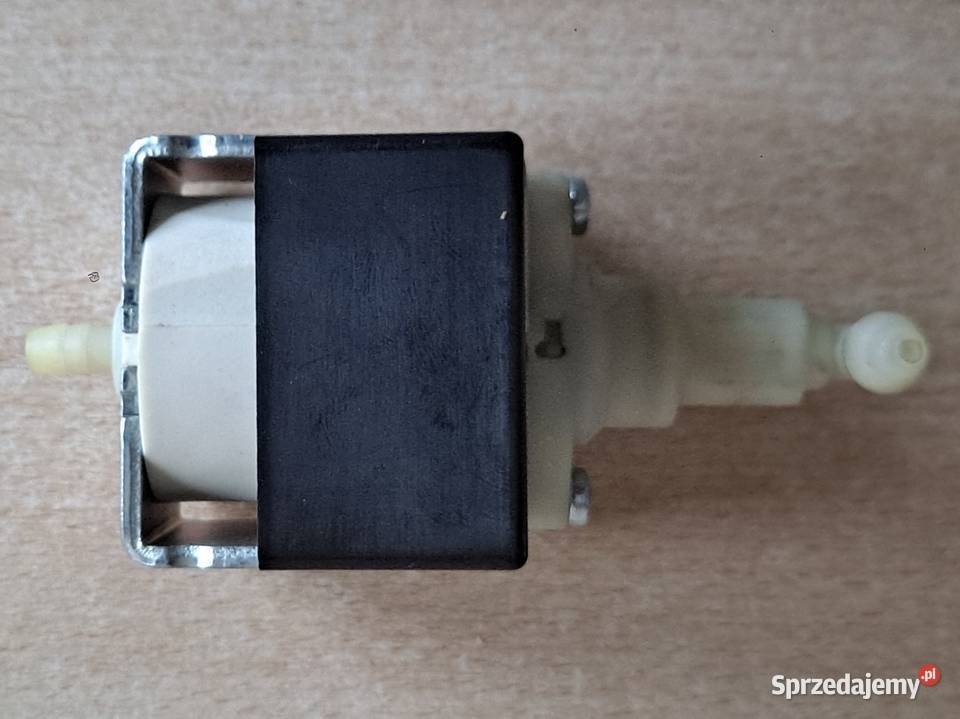 Pompa pompka ciśnieniowa Ulka EN4FM AGD