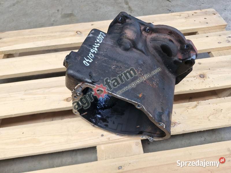 Obudowa skrzyni biegów Same Explorer 75 95 Byków