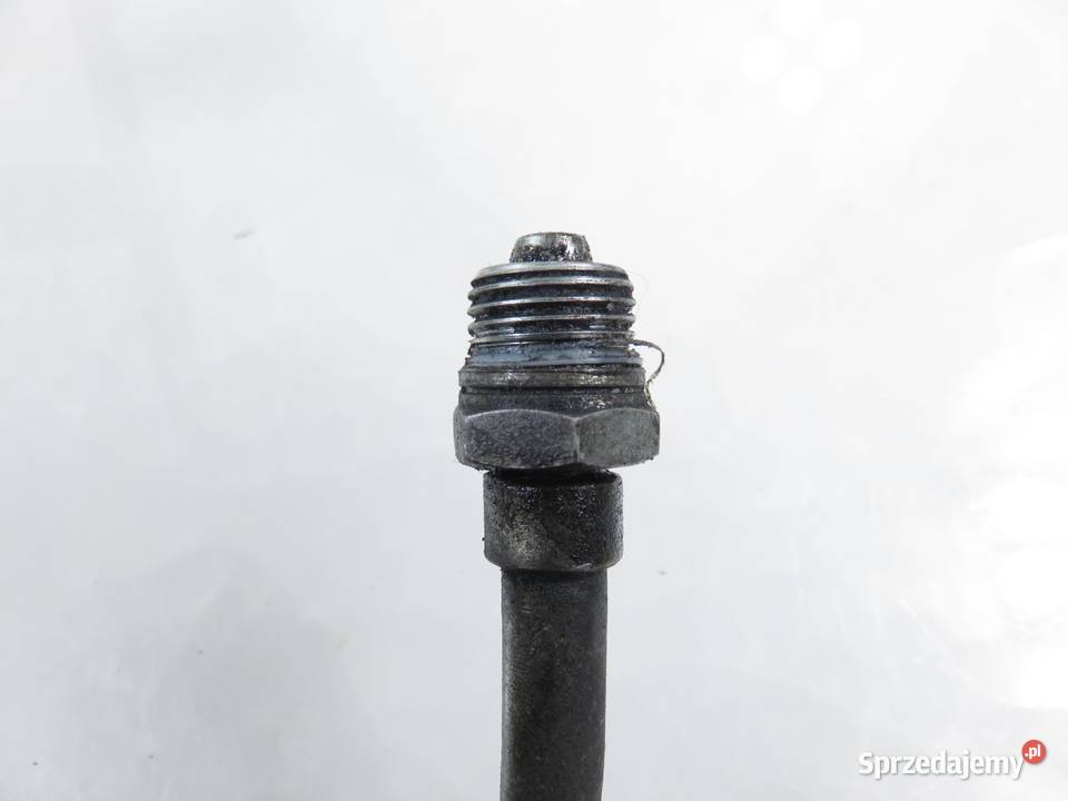 PRZEWÓD WSPOMAGANIA FIAT DUCATO III 22 D osobowe małopolskie