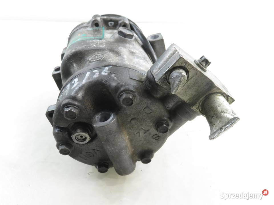 KOMPRESOR KLIMATYZACJI OPEL CORSA C 17 DTI sprzedam