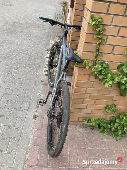 Rower KROSS hexagon mazowieckie Otwock sprzedam