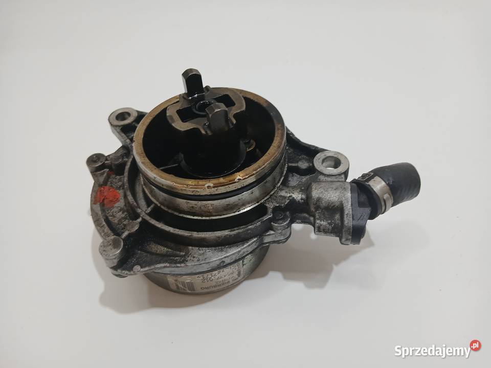 POMPA VACUM WAKUM BMW E60 E61 306D3 30D 7791232 Strzyżewice