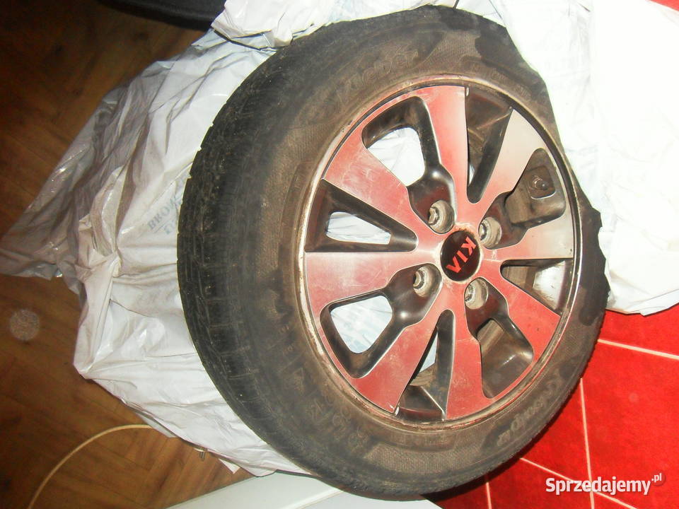 Kia Picanto 2014 Pierwszy właściciel w Polsce gniazdo AUX Kalisz sprzedam