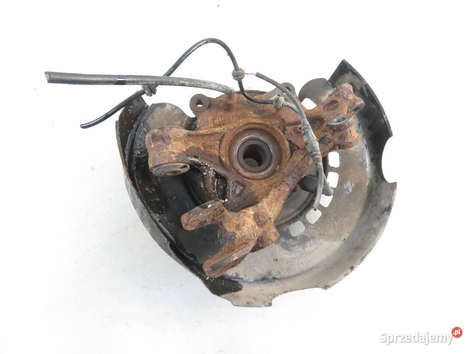 PIASTA TYLNA PRAWA CAYENNE Turbo S 45 7L0505436B