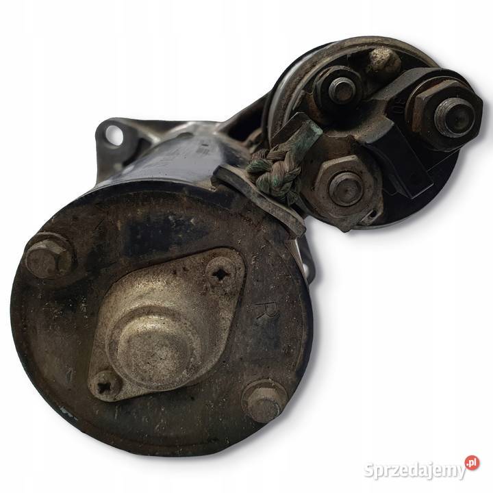 ROZRUSZNIK Opel Corsa D 12 16V Bosch 0001107522 Chełm sprzedam