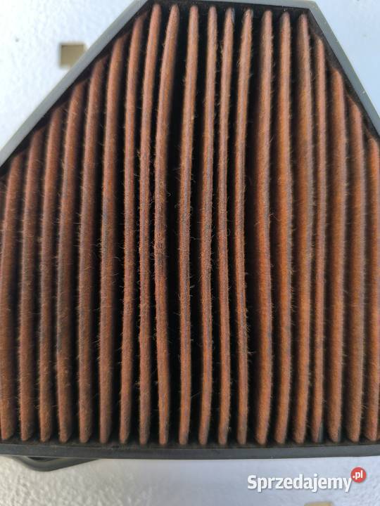 Filtr powietrza Honda CLR 125 CityFly 9803 Kamień Pomorski