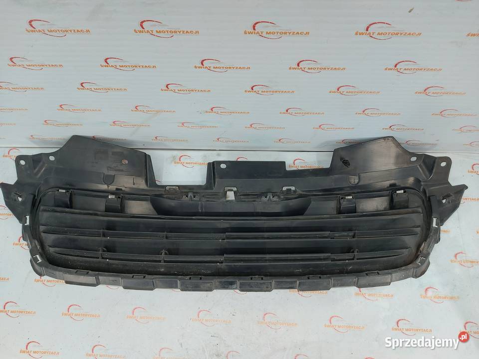 PEUGEOT 108 grill atrapa 531140H020 Kielce sprzedam