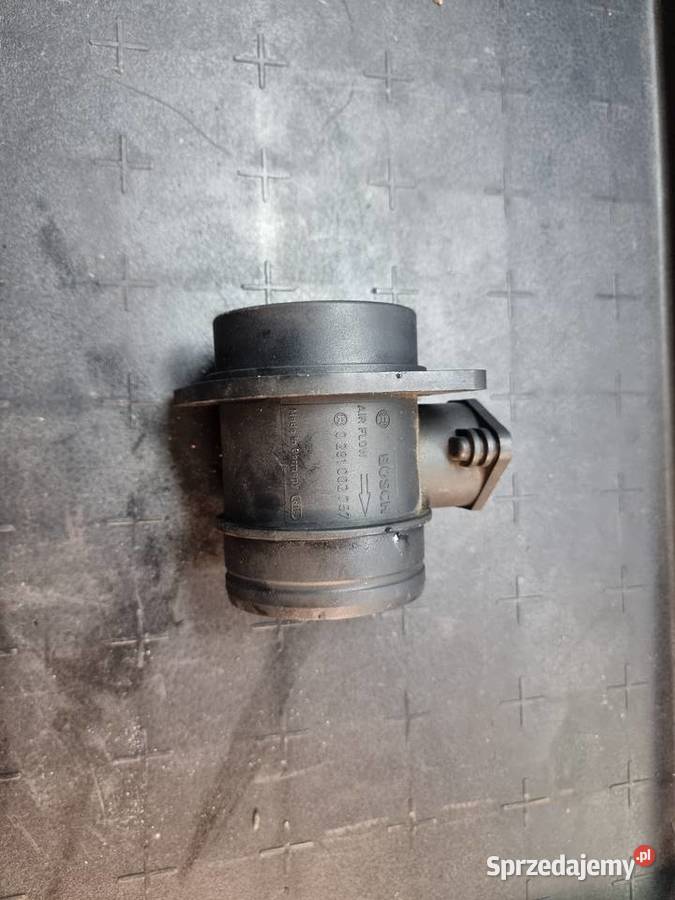 Obudowa przepływomierzaVW AUDI SKODA 19TDI Rok produkcji 2000 Kietrz sprzedam