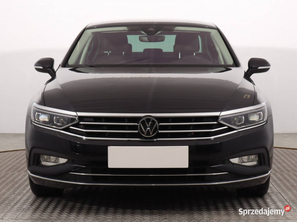 VW Passat 20 TSI Katowice sprzedam