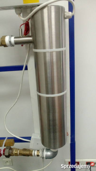 Indukcyjna Pompa Ciepła Nowy Sącz sprzedam