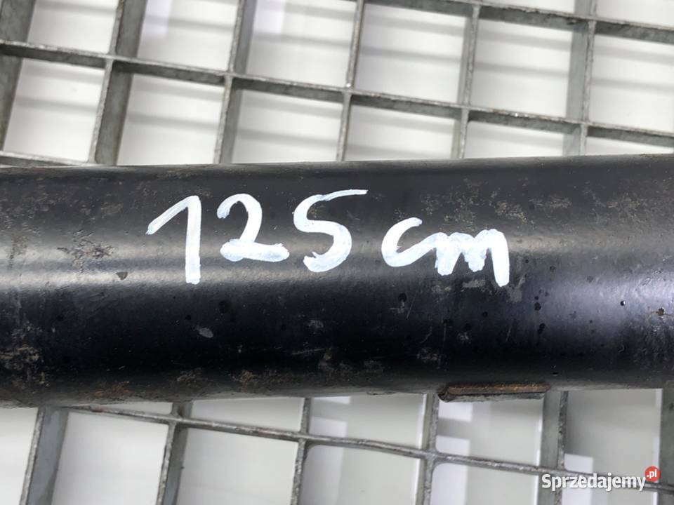 WAŁ NAPĘDOWY TYŁ VW TOUAREG SUV 0213 36 280 sprzedam